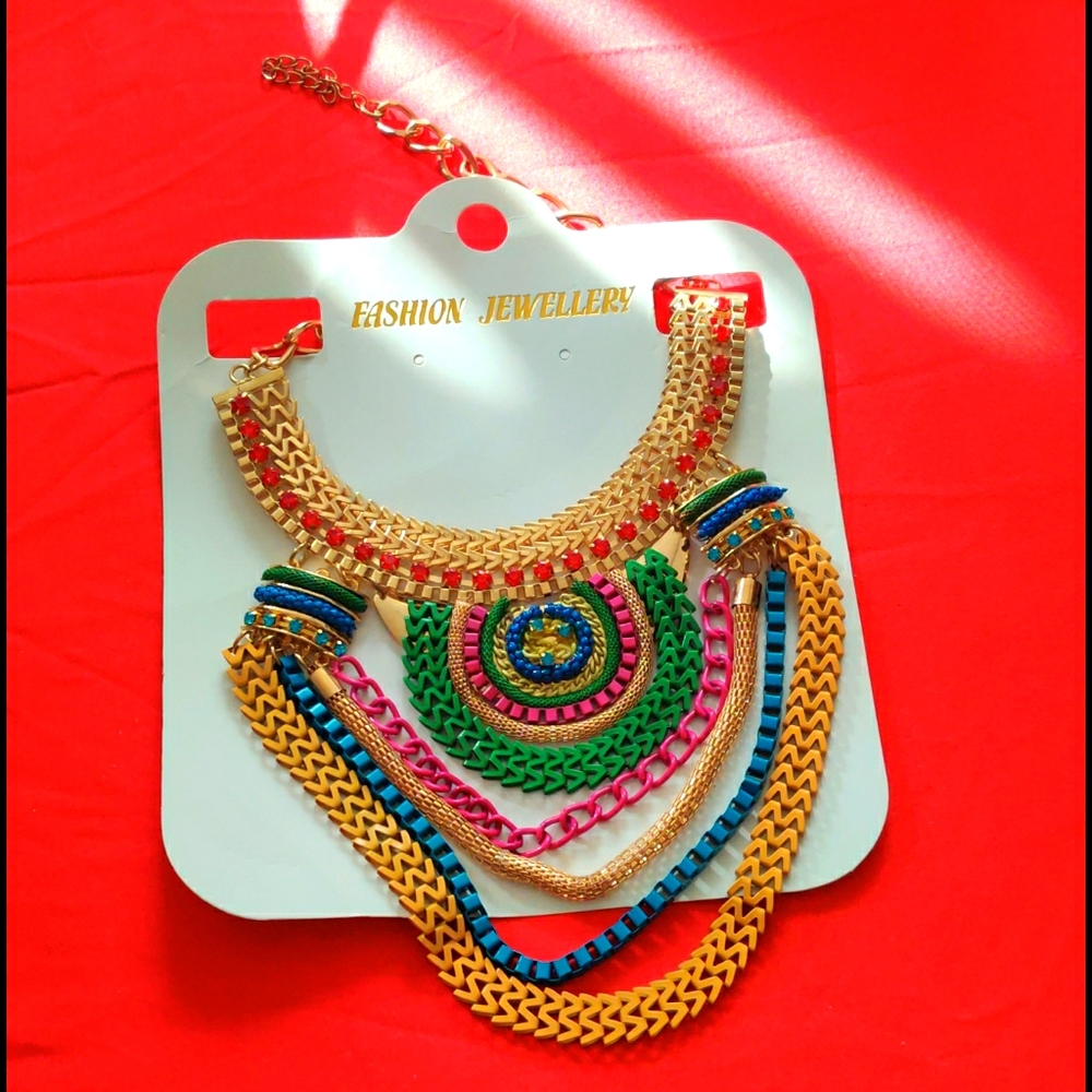 Fashion Jewellery